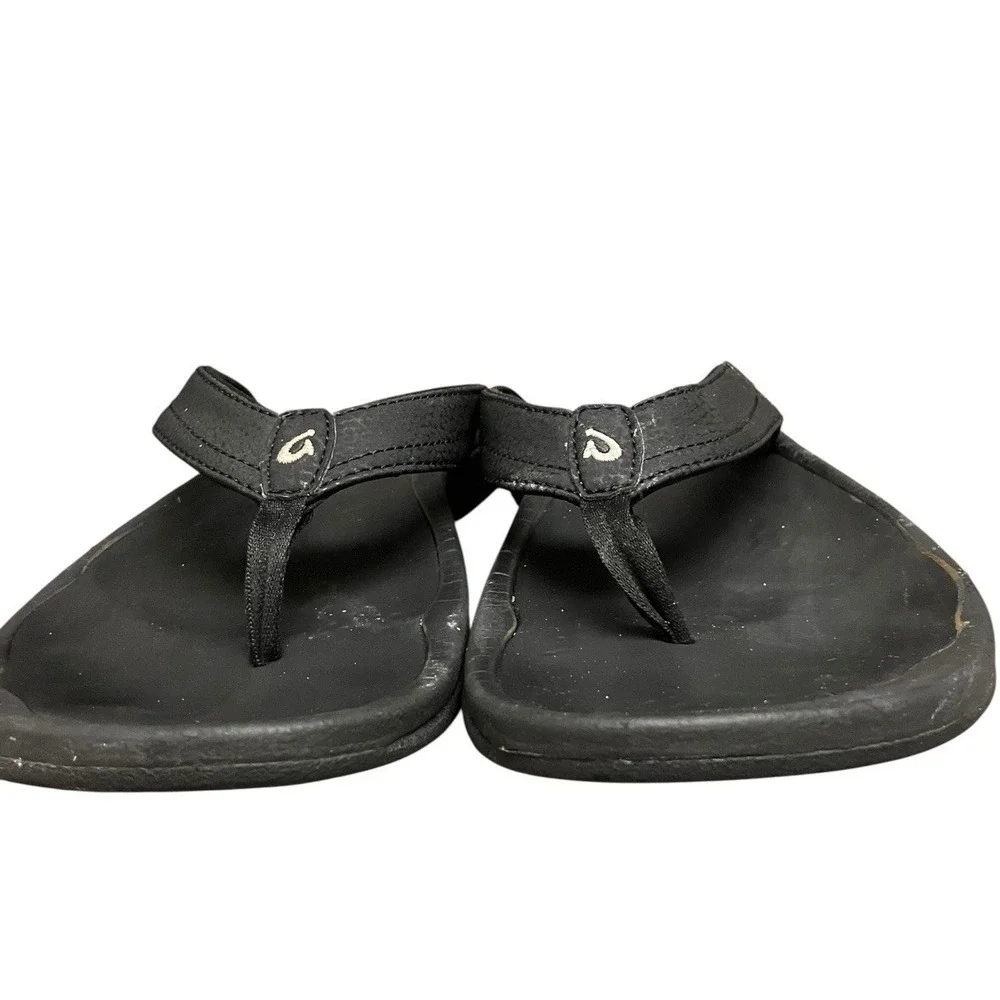 OluKai size tag